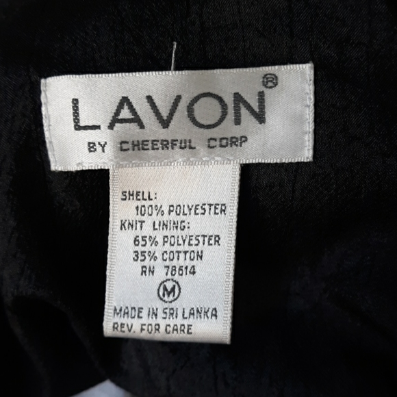 Vintage 90's Colorful bomber jacket - Picture 6 of 6